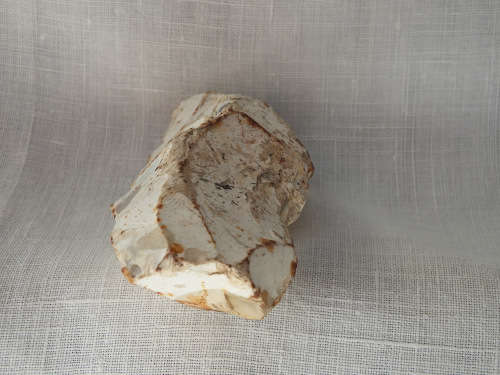 Mesolithic/Neolithic flint hand axe, or scraper? Around 11,600 - 4000 years BCE - Ref. # SI/3