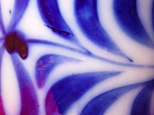 A very large earthenware ale/cider mug/tankard circa 1790  1830. Ref. C-94