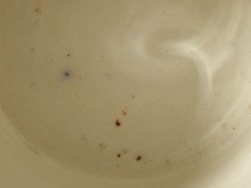 A very large earthenware ale/cider mug/tankard circa 1790  1830. Ref. C-94