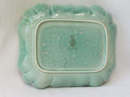 Vintage Royal Doulton Sweet or Cake dish Ref. B32