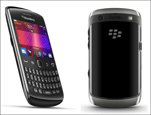 Blackberry 9360