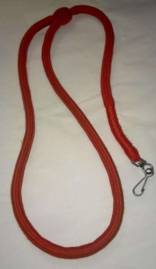 Lanyard SA Army Staff Corps