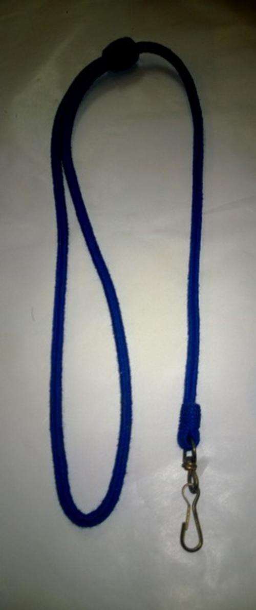 Lanyard Administrative Service Corps, SADF