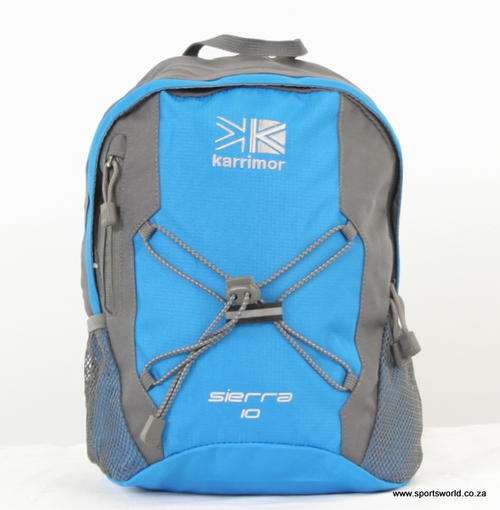 Karrimor sierra backpack 2025