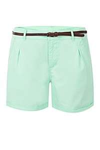 MINT BLUE SHORTS - SIZE 32 (8)