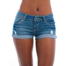 COTTON ON BLUE JEANS SIZE 32 (8)