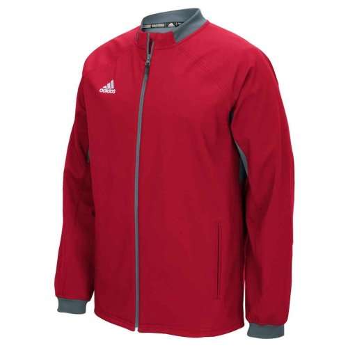 SALE!! ADIDAS CLIMAWARM JACKET - SIZE 12