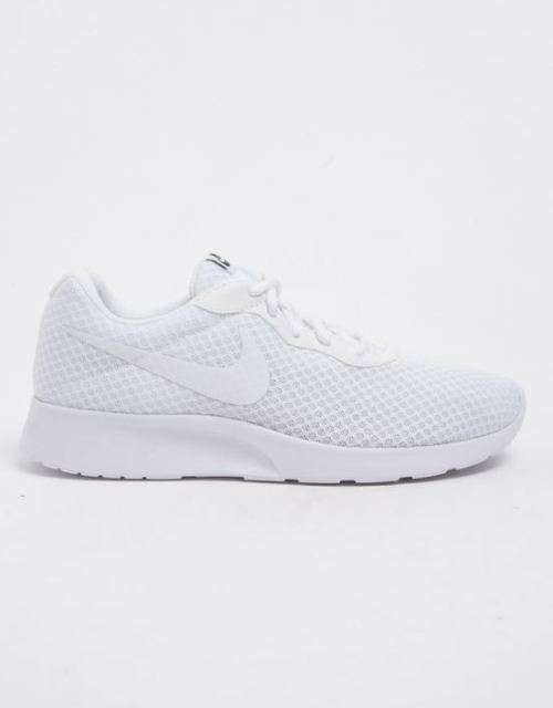 Nike Tanjun White Size 13