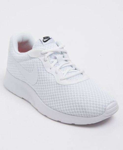 Nike Tanjun White Size 13