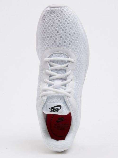 Nike Tanjun White Size 13