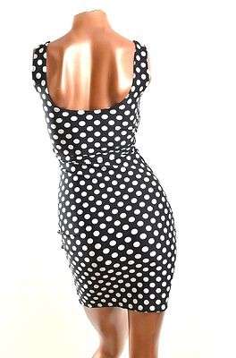 BRAND NEW Bodycon Dress - Size Small