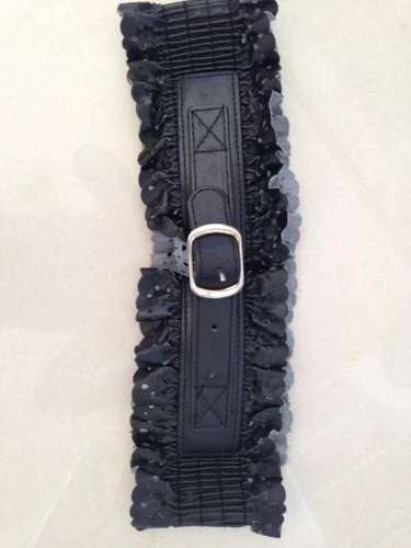 Black Middle Belt