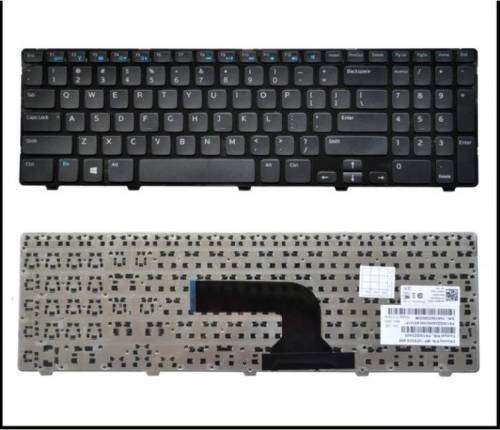 Dell Inspiron 15, 3521 / 5521 Replacement Keyboard