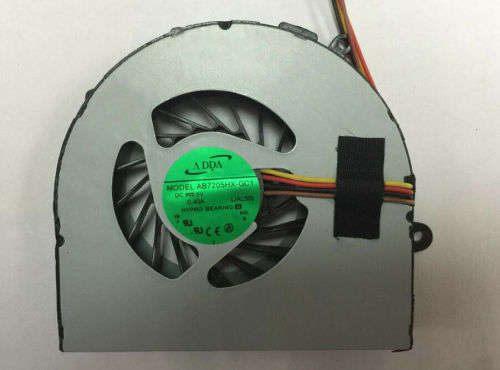 lenovo G480A G480M G485 G580 G585 Cool Fan