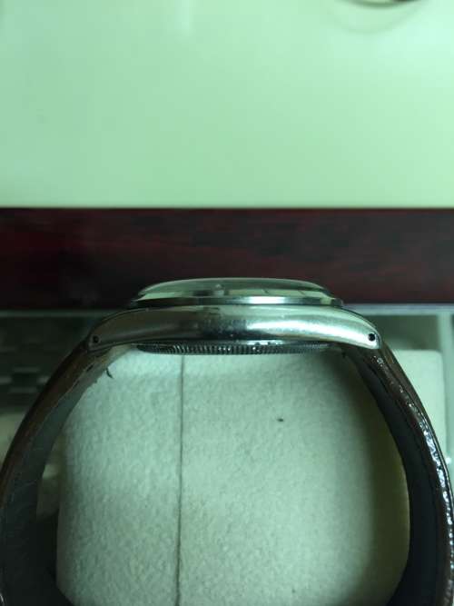 1950's AUTHENTIC ROLEX OYSTER BREVET ***