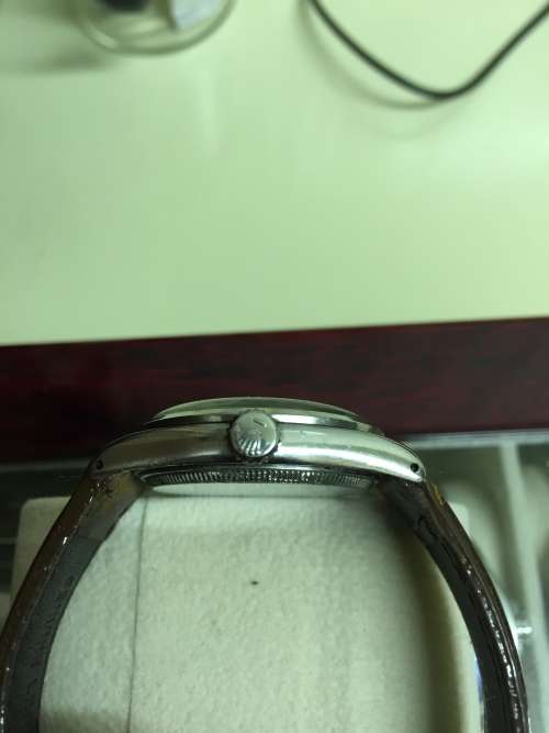 1950's AUTHENTIC ROLEX OYSTER BREVET ***