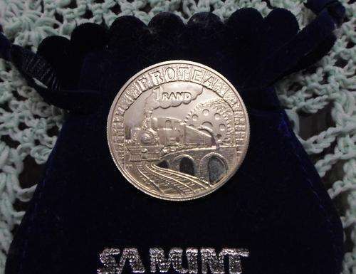 *** UNC 1995 R1 Railways *** Hard to find !!!