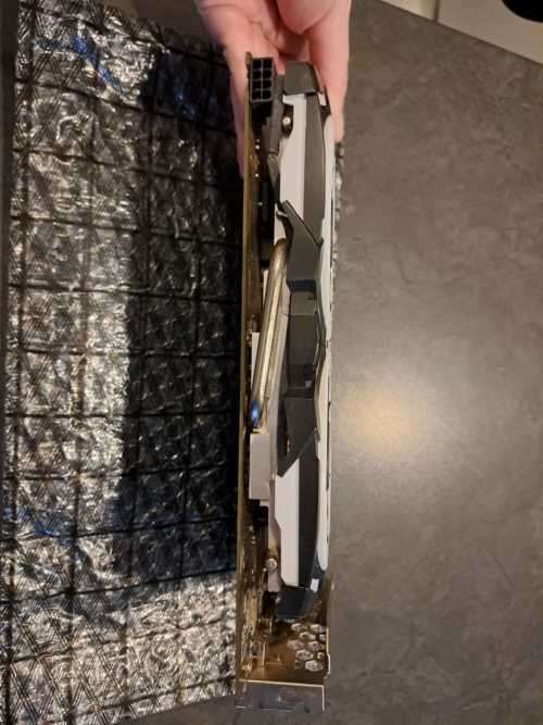 MSI GeForce GTX 1060 ARMOR 3G OCV1 3GB GDDR5 192-bit PCI-E 3.0