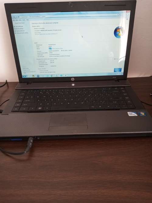 Hp 620 Laptop with Accesories