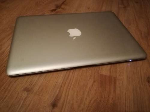 Macbook Air Core 2 Duo