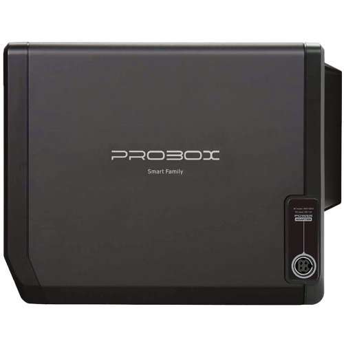 Mediasonic ProBox HF2-SU3S2 4 Bay 3.5 SATA HDD Enclosure