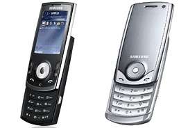 2X 3G Samsung Phones I560 & U700 up for grabs!!! Bargain of the week!!!