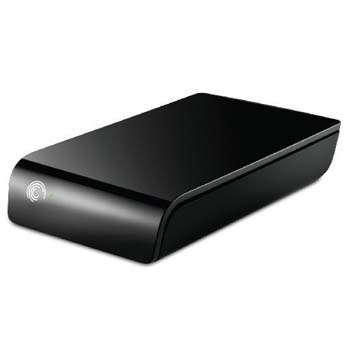 2Tb External HDD USB 3