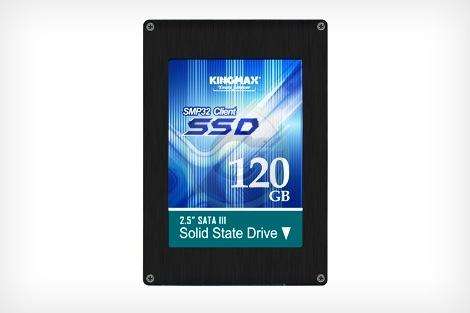 Kingmax 120 SSD