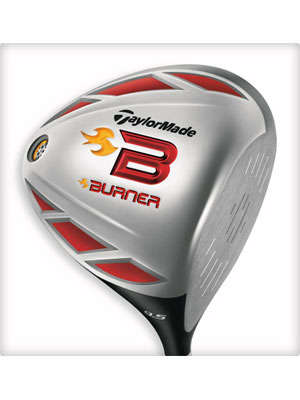 WOW !!!!!!!!!!!!!!!!!!TAYLORMADE BURNER 09 FAIRWAY 3 WOOD