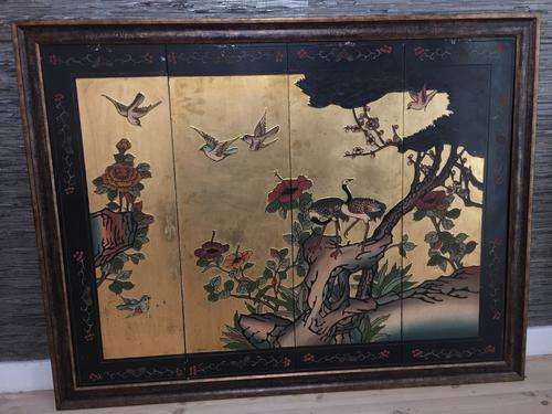 CRAZY  LOW START chinese screen