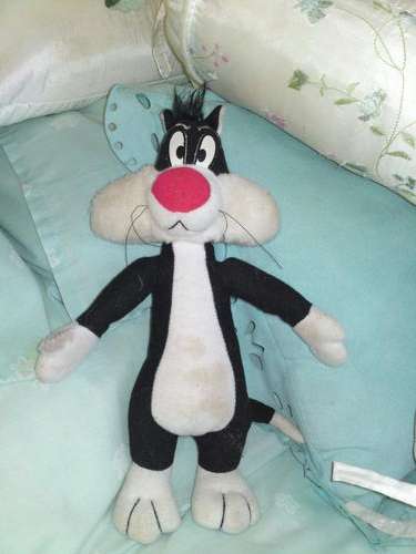 Sylvester the cat
