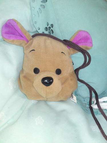 Little Roo handbag from Woolworths