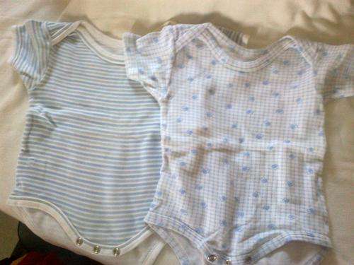 short sleeve bodyvests