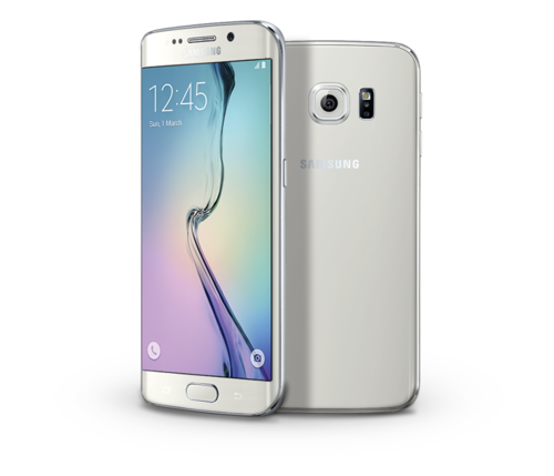 Samsung Galaxy S6 Edge 64GB