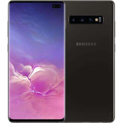 Samsung Galaxy S10+ 512gb