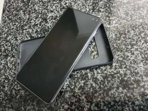 Samsung Galaxy S10+ 512gb