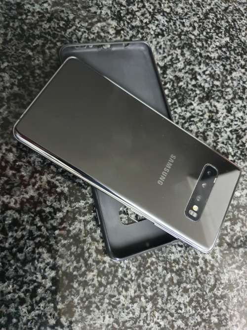 Samsung Galaxy S10+ 512gb