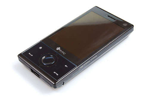 HTC Touch Diamond