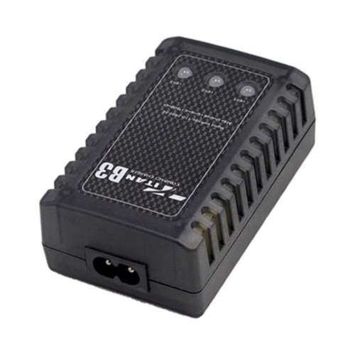 7.4v 11.1v Li-polymer Battery Charger