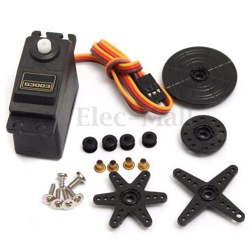 S3003 Servo Standard