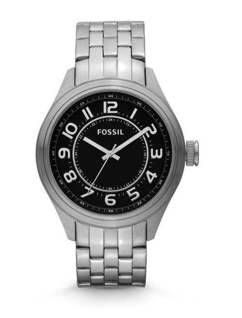 Fossil BQ1037 Mens Asher Wrist Watches