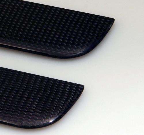 Carbon Fiber Main blades (425mm)