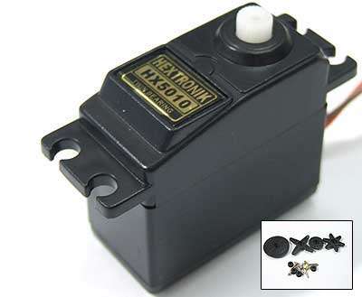 Standard Servo (39g)