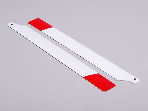 FiberGlass Main blades (325)
