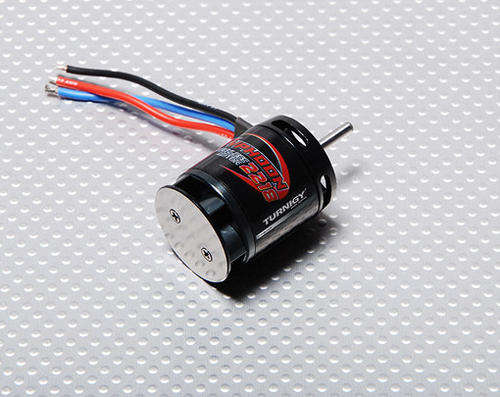 TURNIGY   Typhoon   Brushless  Outrunner  Heli motor  The BIGGER ONE  (size-450)