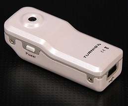 Turnigy Ultra-Mini FLY-Cam and  Included Accessories