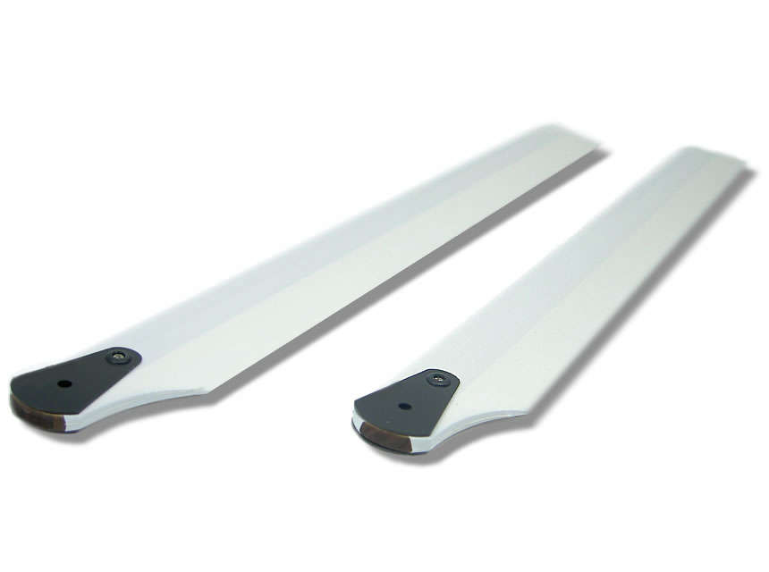 Wood blades Main blades (325mm)