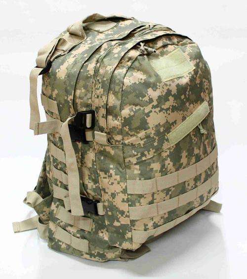 A3 Backpack - CLEARANCE SALE