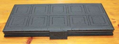 Classic Marvel Figurine Collection - Display Stand