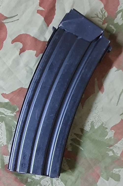 Galil / LM / R 4,5,6 30 Round Magazine